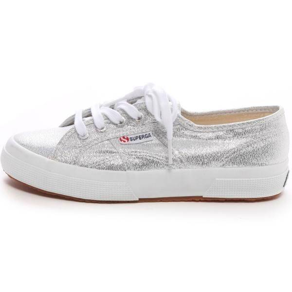 کفش راحتی Superga مدل Lamew-2750، Superga Lamew-2750 Casual Shoes