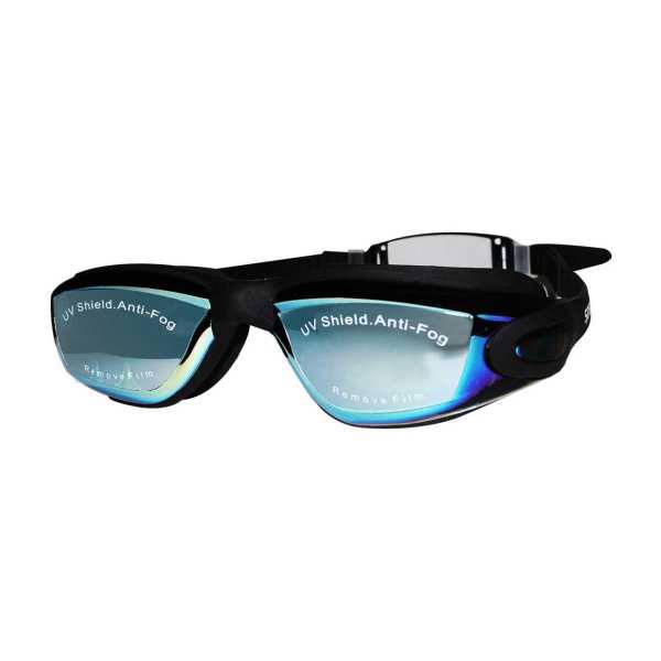 عینک شنا اسپیدو مدل 3117 Black