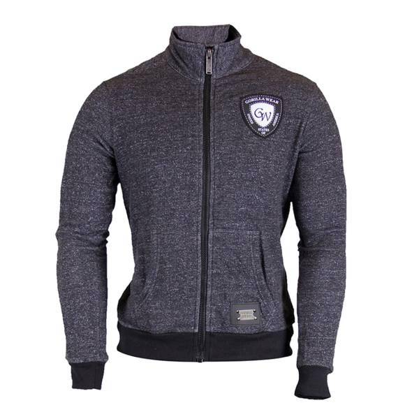 سویشرت مردانه کوریلا ویر مدل Jackson Viell، Gorilla Wear Jackson Viell Sweatshirt For Men