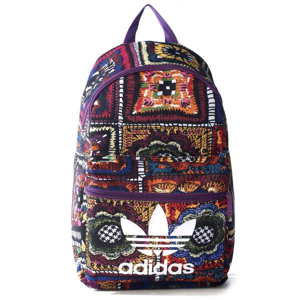 کوله پشتی آدیداس مدل Farm Crochita، Adidas Farm Crochita Backpack