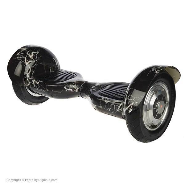 اسکوتر برقی اسمارت بالانس ویلز مدل T-A08 طرح 2، Smart Balance Wheels T-A08 Scooter Pattern 2