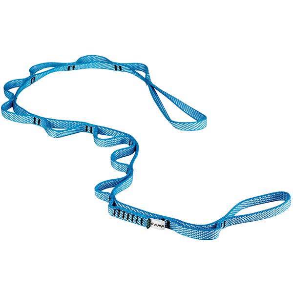 اسلینگ کمپ مدل Daisy Chain Dyneema 120cm کد 0250، Camp Daisy Chain Dyneema 120cm 0250 Sling