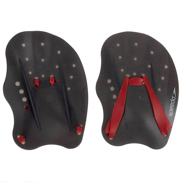 کفی شنای اسپیدو مدل Tech، Speedo Tech Hand Paddles