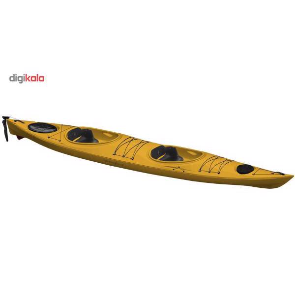 قایق کایاک پوینت 65 مدل Doubloon، Point65 Doubloon Kayak