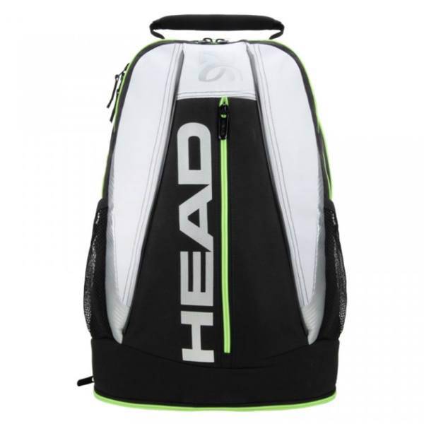 کیف تنیس هد مدل DJokovic 283115، Head DJokovic 283115 Backpack Tennis Bag