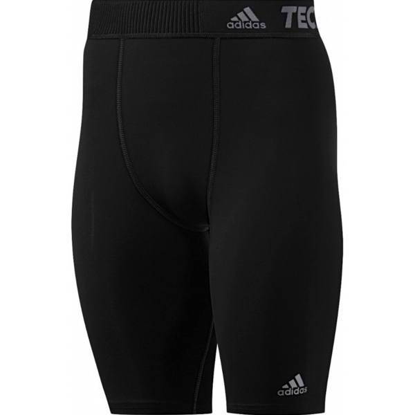 شلوارک مردانه آدیداس مدل Techfit، Adidas Techfit Short Pants For Men