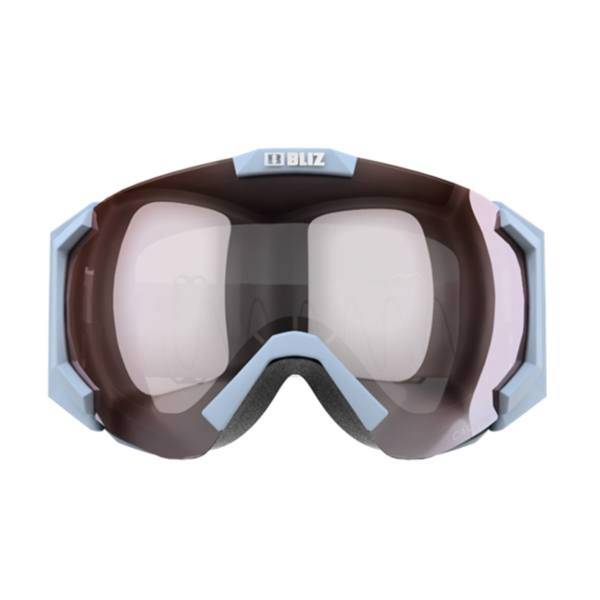 عینک اسکی بلیز سری Carver مدل 32107-31، Bliz 32107-31Carver Ski Goggles