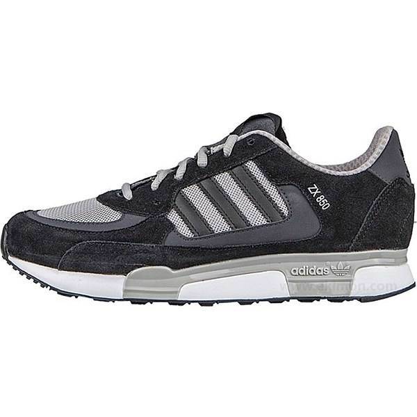 کفش راحتی مردانه آدیداس مدل ZX 850، Adidas ZX 850 Casual Shoes For Men