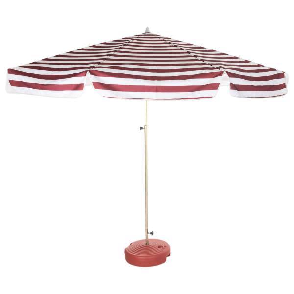 سایه بان اف آی تی تنت طرح 2، F.I.T Tent Patterned 2 Parasol Canopy