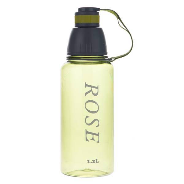 قمقمه رز مدل 1618 ظرفیت 1.2 لیتر، Rose 1618 Bottle 1.2 liter