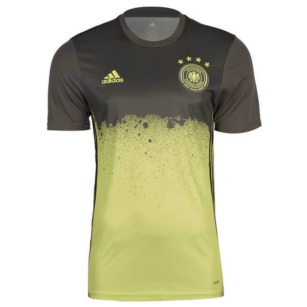 پیراهن تمرینی مردانه تیم ملی آلمان آدیداس مدل DFB، Adidas DFB Training Jersey For Men