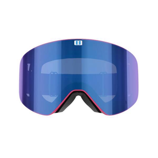 عینک اسکی بلیز سری Flow مدل 37146-43، Bliz 37146-43 Flow Ski Goggles
