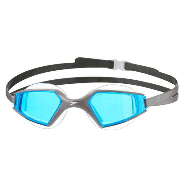 عینک شنای اسپیدو مدل Aquapulse Max 2، Speedo Aquapulse Max 2 Swimming Goggles