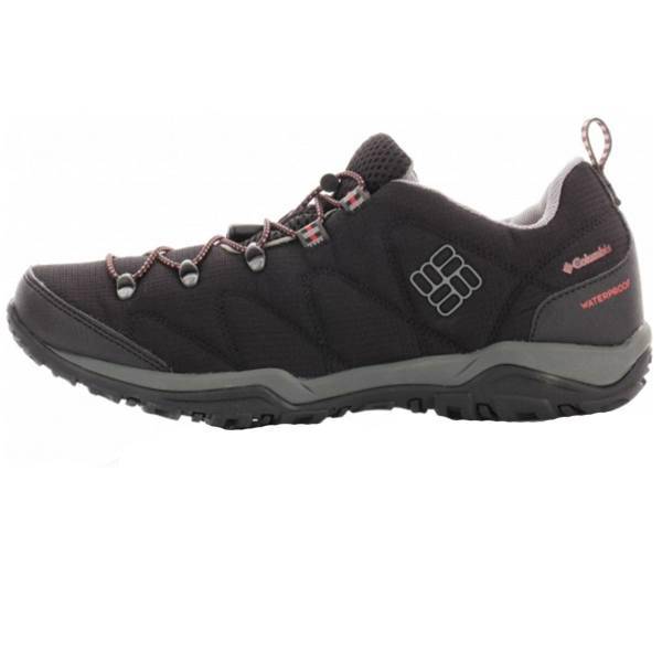 کفش مخصوص دویدن مردانه کلمبیا مدل Firecamp، Columbia Firecamp Shoes For Men