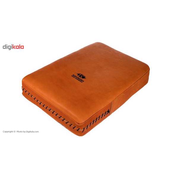 میت کوروش، Kourosh Strike Pad