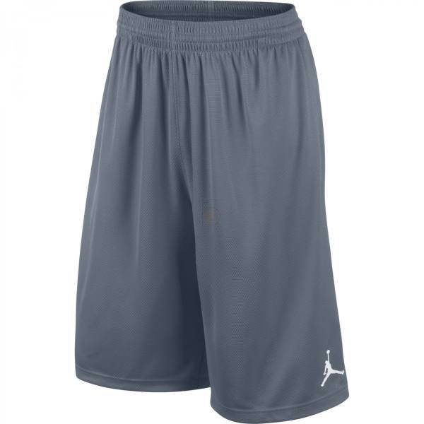 شورت ورزشی مردانه نایکی مدل Jordan Solid، Nike Jordan Solid For Men Shorts