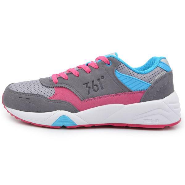 کفش مخصوص دویدن زنانه 361 درجه مدل 1141، Model 1141 Running Shoes For Women By 361 Degrees