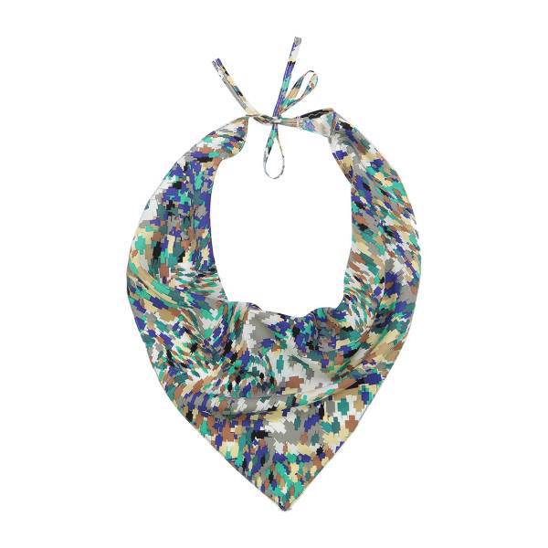 دستمال سر زنانه شهر شیک مدل 25، Shahr e Shik 25 Head Wear For Women