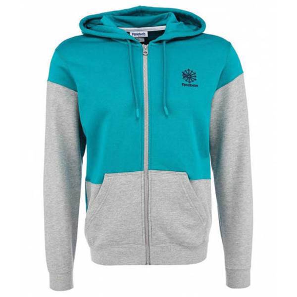 سویشرت مردانه ریباک مدل Foundation، Reebok Foundation Sweatshirt For Men