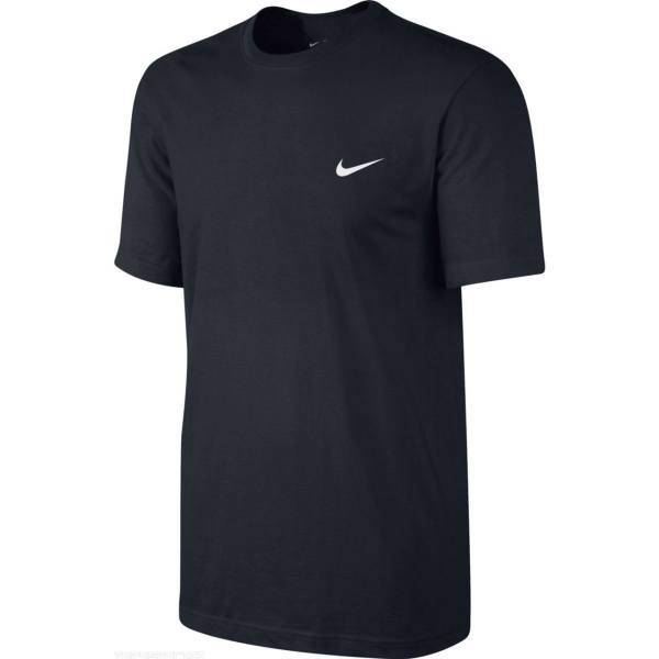 تی شرت مردانه نایکی مدل Embroidered Swoosh، Nike Embroidered Swoosh T-shirt For Men