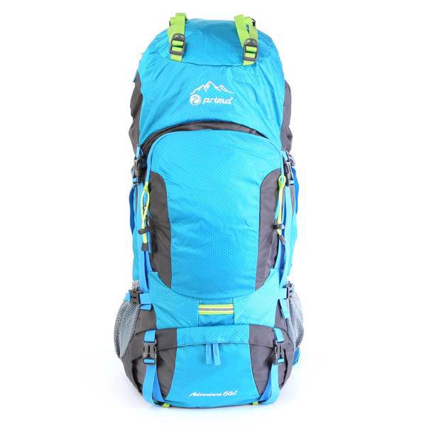 کوله پشتی کوهنوردی پریما مدل DG-395، Prima DG-395 Mountain Backpack