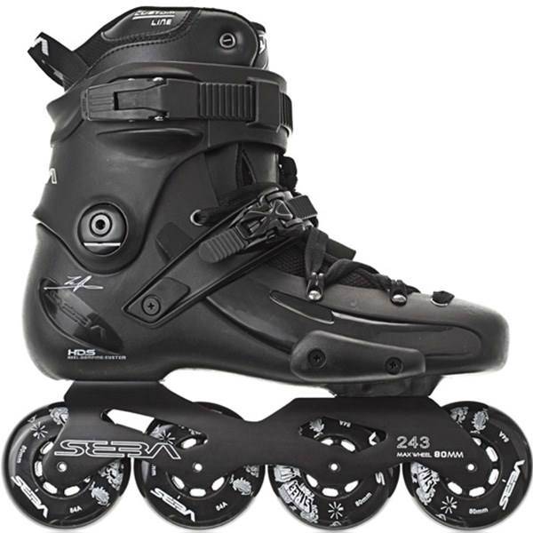 اسکیت کفشی سبا مدل FR2 80، SEBA FR2 80 Roller Skate