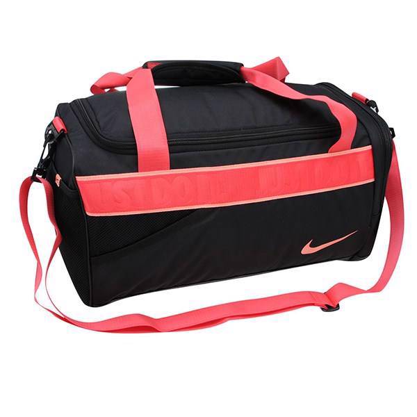 ساک ورزشی نایکی مدل Varsity Duffel کد BA4732-006، Nike Varsity Duffel BA4732-006 Sport Bag