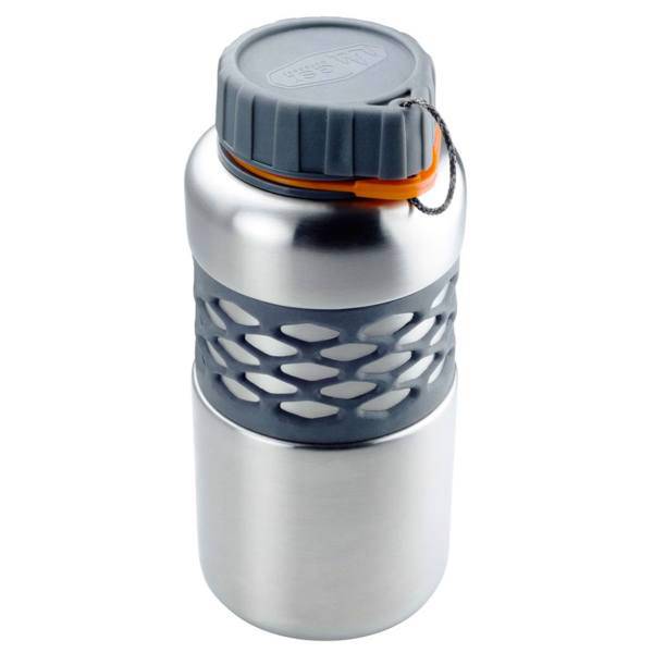 قمقمه جی اس آی مدل Glacier، GSI Glacier Water Bottle