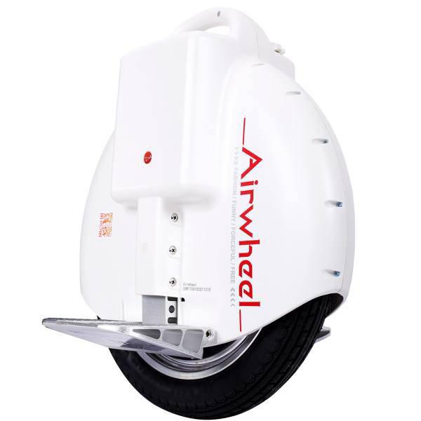 اسکوتر برقی ایرویل مدل X8، Airwheel X8 Scooter