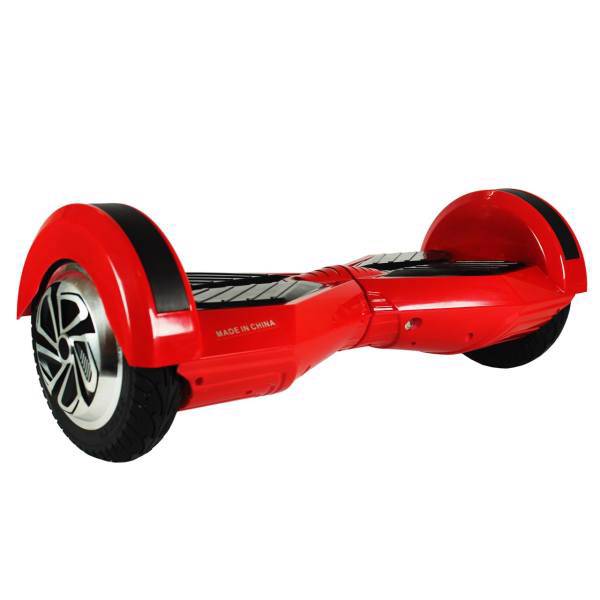 اسکوتر برقی اسمارت فالکون مدل E7-117L8RB، Smart Falcon E7-117L8RB Electric Scooter