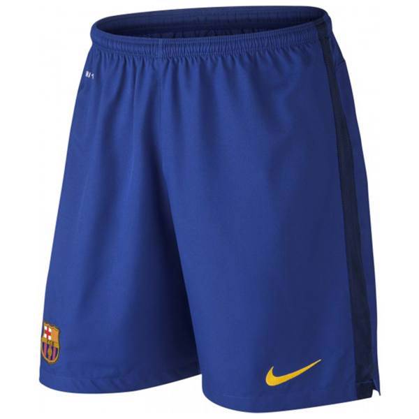 شورت ورزشی مردانه نایکی مدل Barcelona، Nike Barcelona Shorts For Men