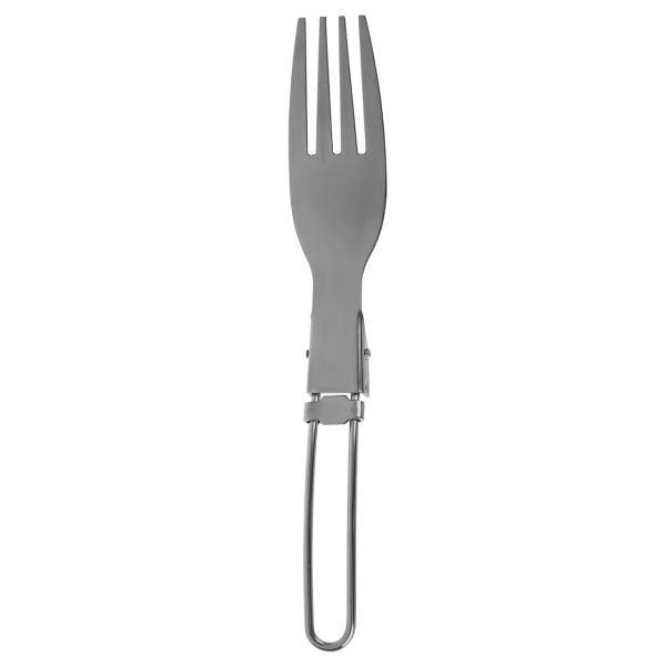 چنگال سفری وانابی مدل 1362401، Wanabee 1362401 Camping Fork