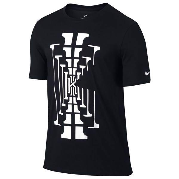 تی شرت آستین کوتاه مردانه نایکی مدل Dry Kyrie، Nike Dry Kyrie Short Sleeve T-shirt For Men