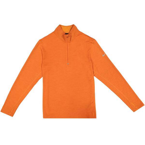 تی شرت مردانه نایکی مدل Dri-FIT Wool Half-Zip، Nike Dri-FIT Wool Hal-Zip T-Shirt For Men
