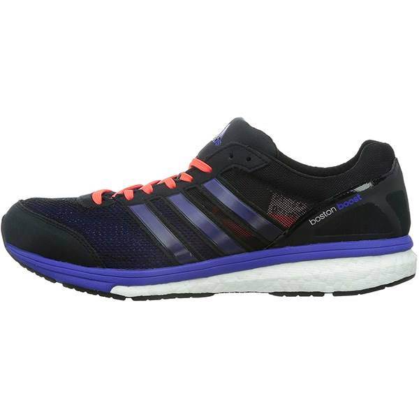 کفش مخصوص دویدن آدیداس مدل ادیزیرو بوستون بوست 5، Adidas Adizero Boston Boost 5 Men Running Shoes