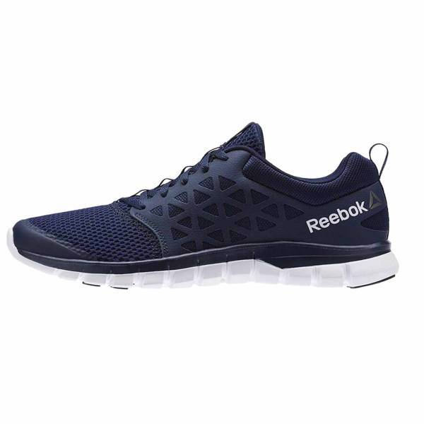 کفش دویدن مردانه ریباک Sublite XT Cushion 2-0، Reebok Sublite XT Cushion 2_0 Running Shoes For Men