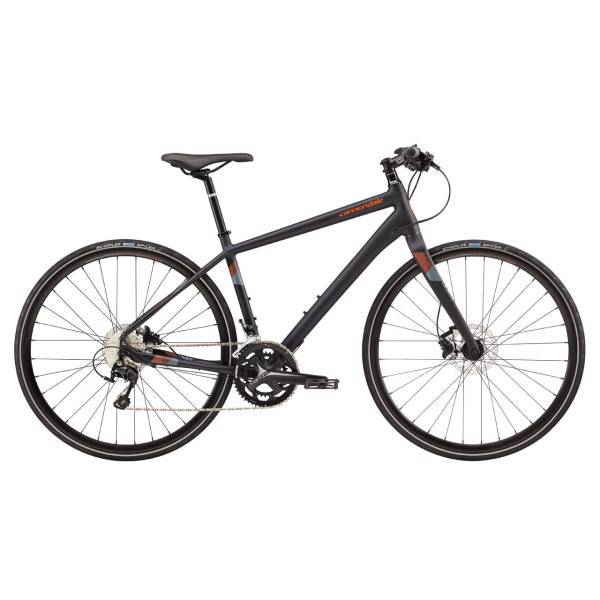 دوچرخه شهری کنندال مدل Qick Disk1 سایز28 (700M)، Cannodale Quick Disk1 Urban Bike Size 28 700 m