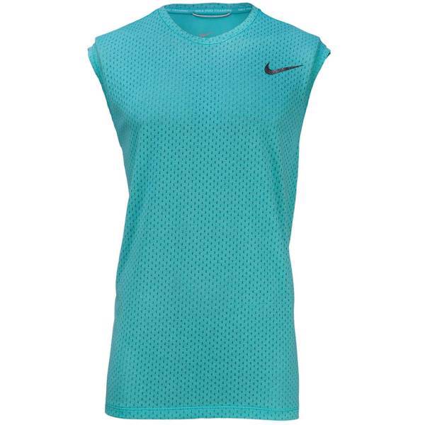 تی شرت مردانه نایکی مدل Dri-Fit Cool، Nike Dri-Fit Cool T-shirt For Men