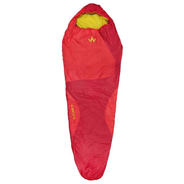 کیسه خواب وانابی مدل 1358310، Wanabee 1358310 Sleeping Bag