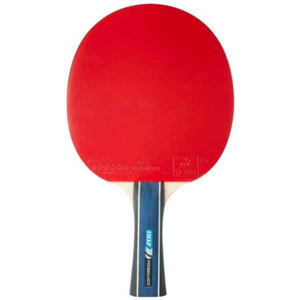 راکت پینگ پنگ کورنلیو مدل Sport 200، Cornilleau Sport 200 Ping Pong Racket