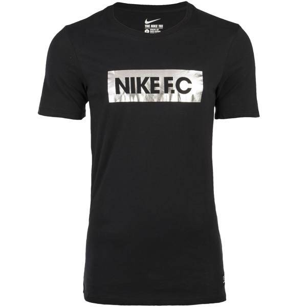 تی شرت مردانه نایکی مدل FC Foil، Nike FC Foil T-Shirt For Men