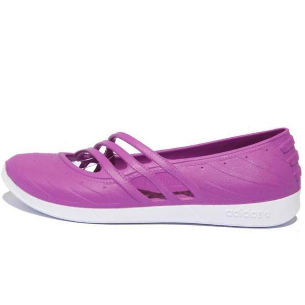 کفش راحتی زنانه آدیداس مدل Qt Comfort، Adidas Qt Comfort Casual Shoes For Women