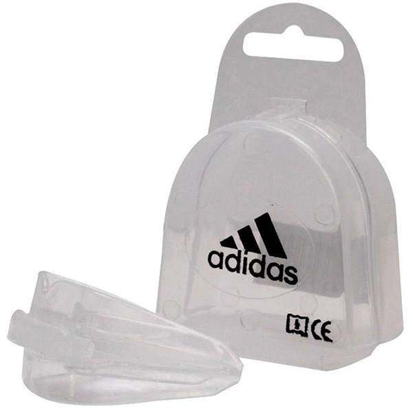 محافظ لثه دو طرفه آدیداس کد ADIBP10، Adidas Double Mouth Guard ADIBP10