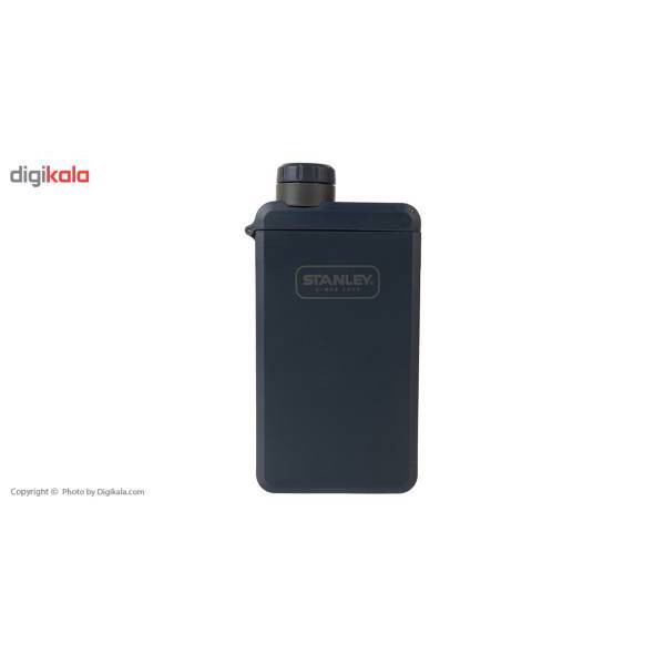 فلاسک کوهنوردی استنلی مدل Cleanable ظرفیت 0.207 لیتر، Stanley Cleanable Flask 0.207 Litre