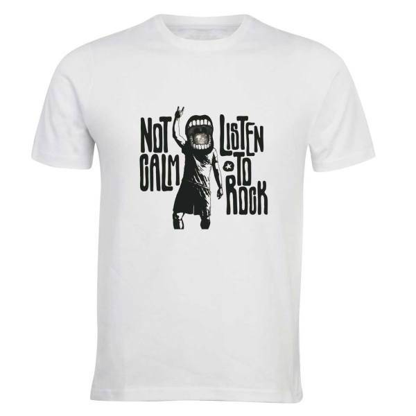 تی شرت آستین کوتاه مردانه کیدتونز مدل KTSH02، Kidtunes KTSH02 Short Sleeve T-Shirt For Men