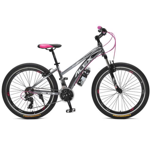 دوچرخه کوهستان الکس مدل Judy سایز 26، Alex Judy Mountain Bicycle Size 26