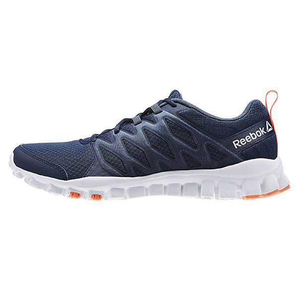 کفش مخصوص دویدن مردانه ریباک مدل Realflex Train 4.0، Reebok Realflex Train 4.0 Running Shoes For Men