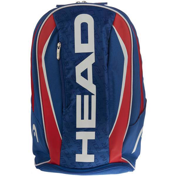کیف تنیس هد مدل Tour Team 283256، Head Tour Team 283256 Backpack
