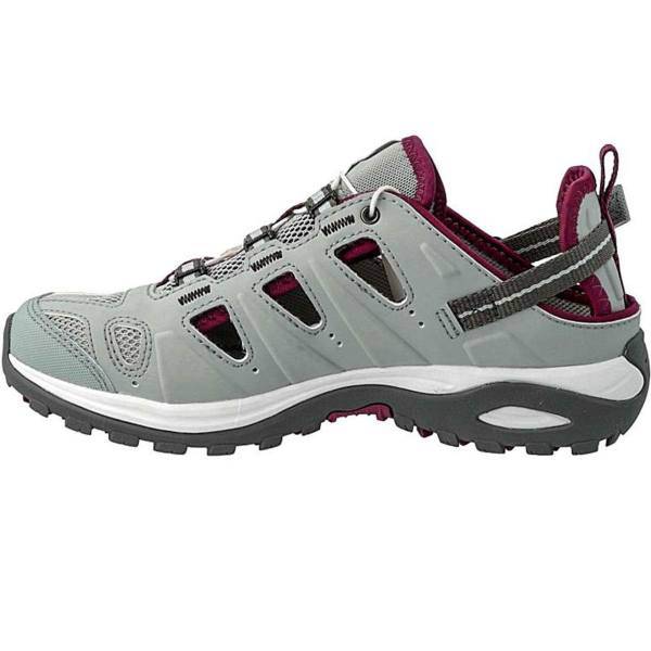 کفش مخصوص دویدن زنانه سالومون مدل Ellipse Cabrio، Salomon Ellipse Cabrio Running Shoes For Women