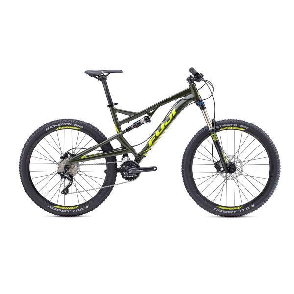 دوچرخه کوهستان فوجی مدل Reveal1.1 سایز 27.5، Fuji Reveal 1.1 Mountain Bike Size 27.5
